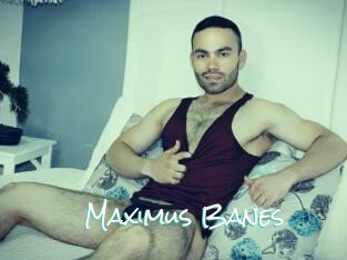 Maximus_Banes