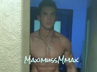 MaximussMmax