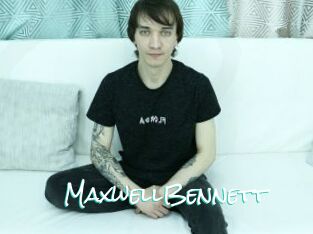 MaxwellBennett