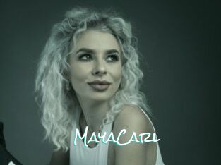 MayaCarl