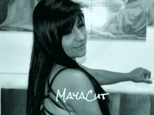 MayaCut