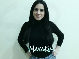 MayaKim