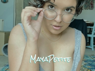 MayaPetite