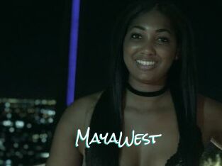 MayaWest