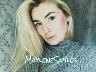 MayleneStyles