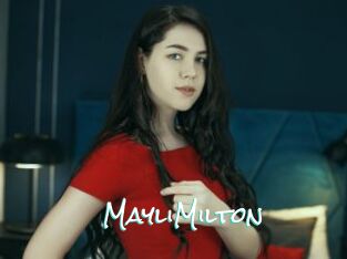 MayliMilton