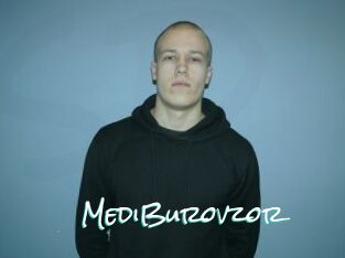 MediBurovzor