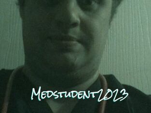 Medstudent2023