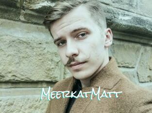 MeerkatMatt