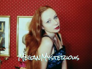 MeganMysterious