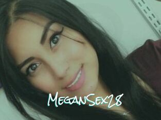 MeganSex28