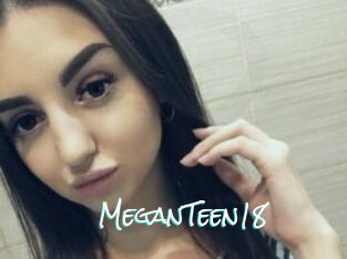 MeganTeen18