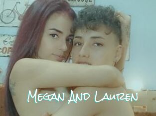 Megan_And_Lauren