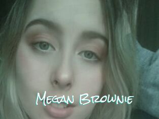 Megan_Brownie