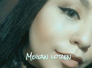 Megan_loren