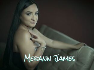 Megann_James