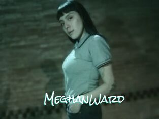 MeghanWard