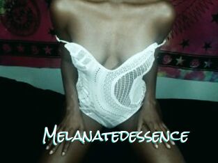 Melanatedessence