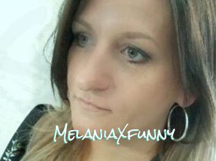 MelaniaXfunny