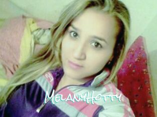 MelanyHotty