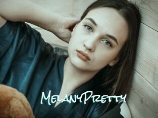 MelanyPretty