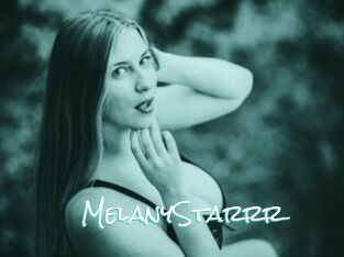 MelanyStarrr