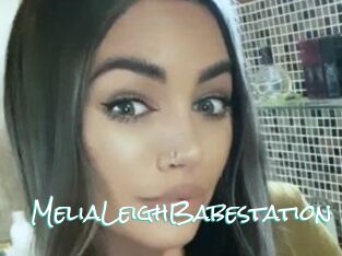 MeliaLeighBabestation