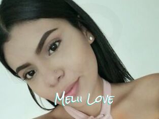 Melii_Love