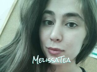 MelissaTea