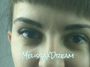 MelissaXDream