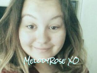 MelodyRose_XO