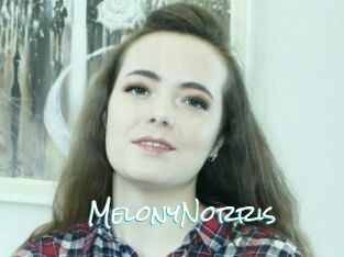 MelonyNorris