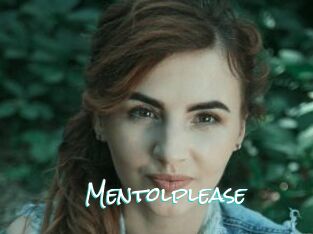 Mentolplease