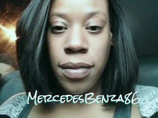 MercedesBenza86