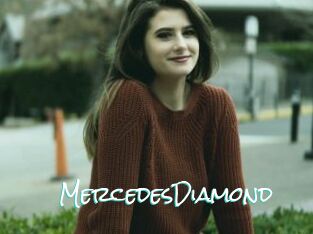 MercedesDiamond