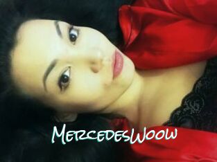 MercedesWoow