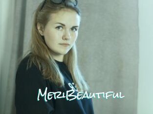 MeriBeautiful