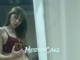 MerryCake