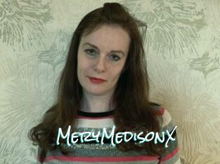 MeryMedisonX