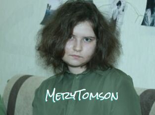 MeryTomson