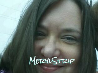 MerylStrip