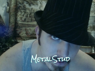 MetalStud