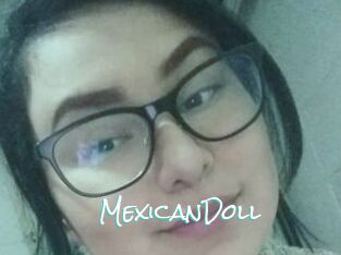 MexicanDoll