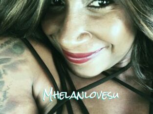 Mhelanlovesu