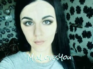 MiaLovesYou