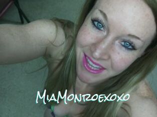 MiaMonroexoxo