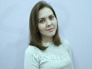 MiaSallie