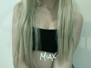 MiaX