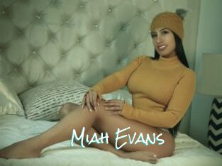 Miah_Evans