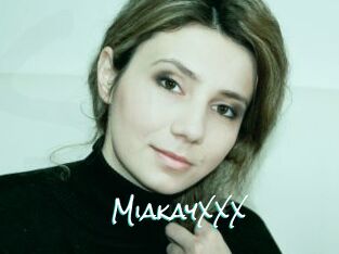 MiakayXXX